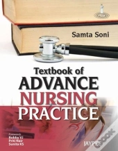 Textbook Of Advance Nursing Practice