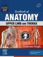 Textbook Of Anatomy- Upper Limb And Thorax, Volume 1 - E-Book - Preview