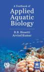 Textbook Of Applied Aquatic Biology - Preview