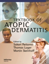 Textbook Of Atopic Dermatitis