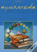 Textbook Of Ayurveda