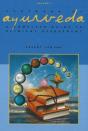 Textbook Of Ayurveda - Preview