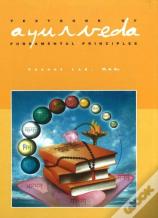 Textbook Of Ayurveda