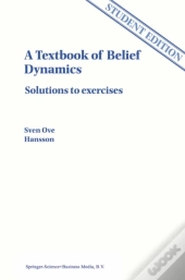 Textbook Of Belief Dynamics