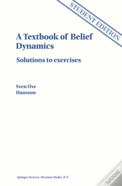 Capa do artigo Textbook Of Belief Dynamics