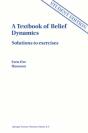 Textbook Of Belief Dynamics - Preview