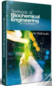 Capa do artigo Textbook Of Biochemical Engineering (An Impression)