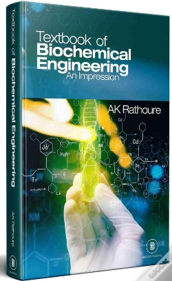 Capa do artigo Textbook Of Biochemical Engineering (An Impression)