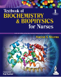 Textbook Of Biochemistry & Biophysics For Nurses - Preview