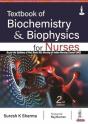 Textbook Of Biochemistry & Biophysics For Nurses - Preview