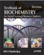 Textbook Of Biochemistry For Dental/Nursing/Pharmacy Students - Preview