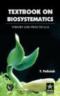 Textbook Of Biosystematics Theory And Practicals - Preview