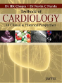 Textbook Of Cardiology (A Clinical & Historical Perspective) - Preview