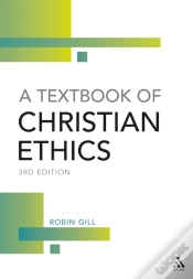 Capa do artigo Textbook Of Christian Ethics,  3rd Edition