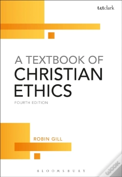 Capa do artigo Textbook Of Christian Ethics 4th E