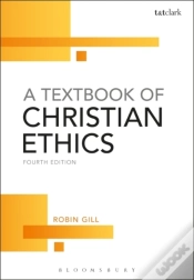 Capa do artigo Textbook Of Christian Ethics