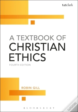 Capa do artigo Textbook Of Christian Ethics