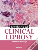 Textbook Of Clinical Leprosy