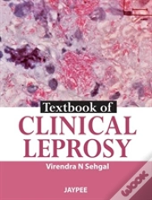 Textbook Of Clinical Leprosy
