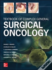 Textbook Of Complex General Surgical Oncology