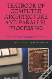 Capa do artigo Textbook Of Computer Architecture And Parallel Processing