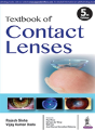 Textbook Of Contact Lenses - Preview