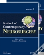Capa do artigo Textbook Of Contemporary Neurosurgery (Volumes 1 & 2)