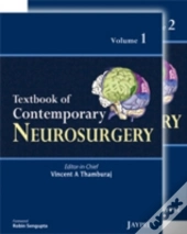 Textbook Of Contemporary Neurosurgery (Volumes 1 & 2)