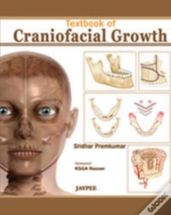 Capa do artigo Textbook Of Craniofacial Growth