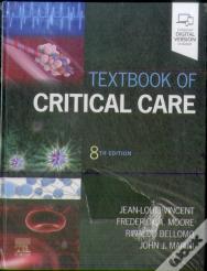 Textbook Of Critical Care