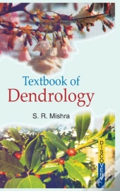 Textbook Of Dendrology