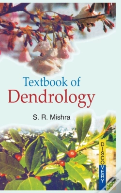 Capa do artigo Textbook Of Dendrology