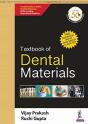 Textbook Of Dental Materials - Preview