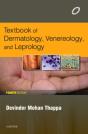 Textbook Of Dermatology, Venereology, And Leprology - Preview