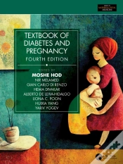 Capa do artigo Textbook Of Diabetes And Pregnancy