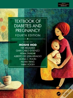 Capa do artigo Textbook Of Diabetes And Pregnancy