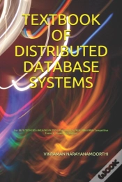 Capa do artigo Textbook Of Distributed Database Systems