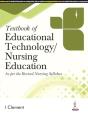 Textbook Of Educational Technology/Nursing Education - Preview