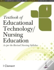 Capa do artigo Textbook Of Educational Technology/Nursing Education