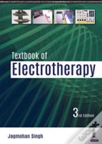 Textbook Of Electrotherapy