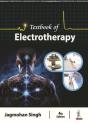 Textbook Of Electrotherapy - Preview