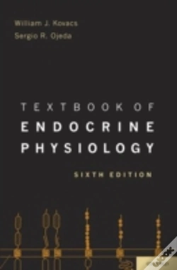 Capa do artigo Textbook Of Endocrine Physiology