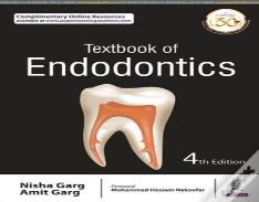 Textbook Of Endodontics