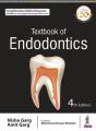 Textbook Of Endodontics - Preview