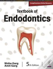 Textbook Of Endodontics