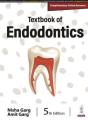 Textbook Of Endodontics - Preview
