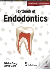 Capa do artigo Textbook Of Endodontics