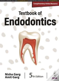 Capa do artigo Textbook Of Endodontics