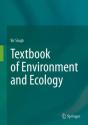 Textbook Of Environment And Ecology - Preview