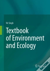 Textbook Of Environment And Ecology